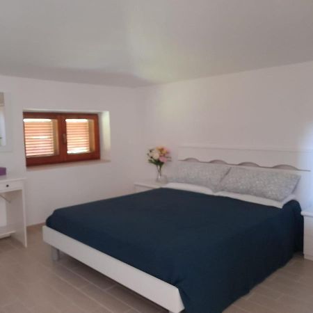 La Quercia Bed & Breakfast Altavilla Silentina ภายนอก รูปภาพ