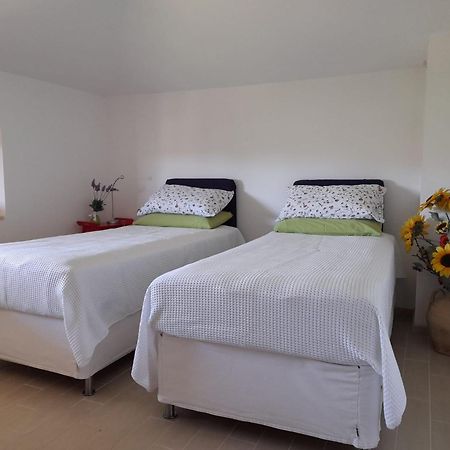 La Quercia Bed & Breakfast Altavilla Silentina ภายนอก รูปภาพ