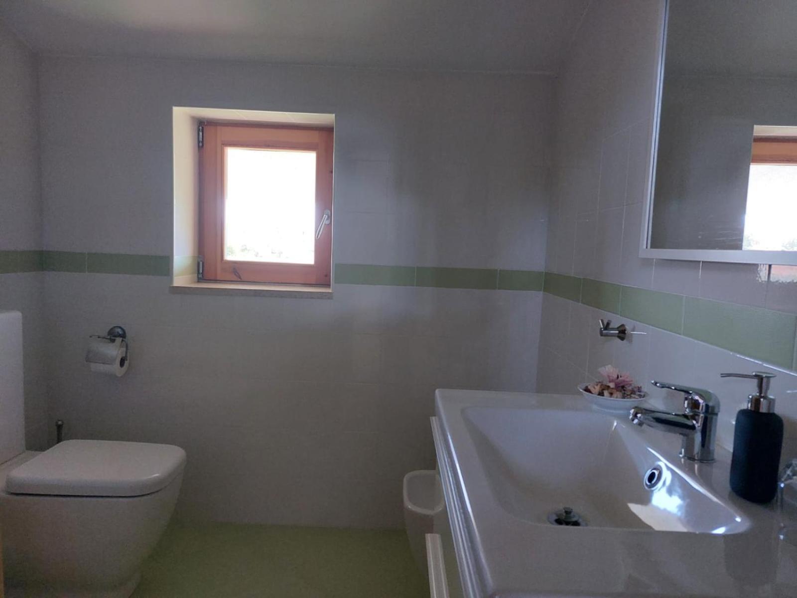 La Quercia Bed & Breakfast Altavilla Silentina ภายนอก รูปภาพ